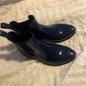 Ralph Lauren Rain Boots